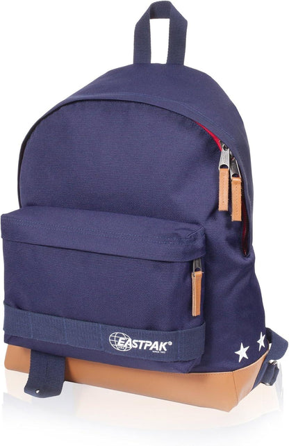 EASTPAK PADDED PAK'R Backpack, 27 L, Spark Black, Backpack - STREET STYLE