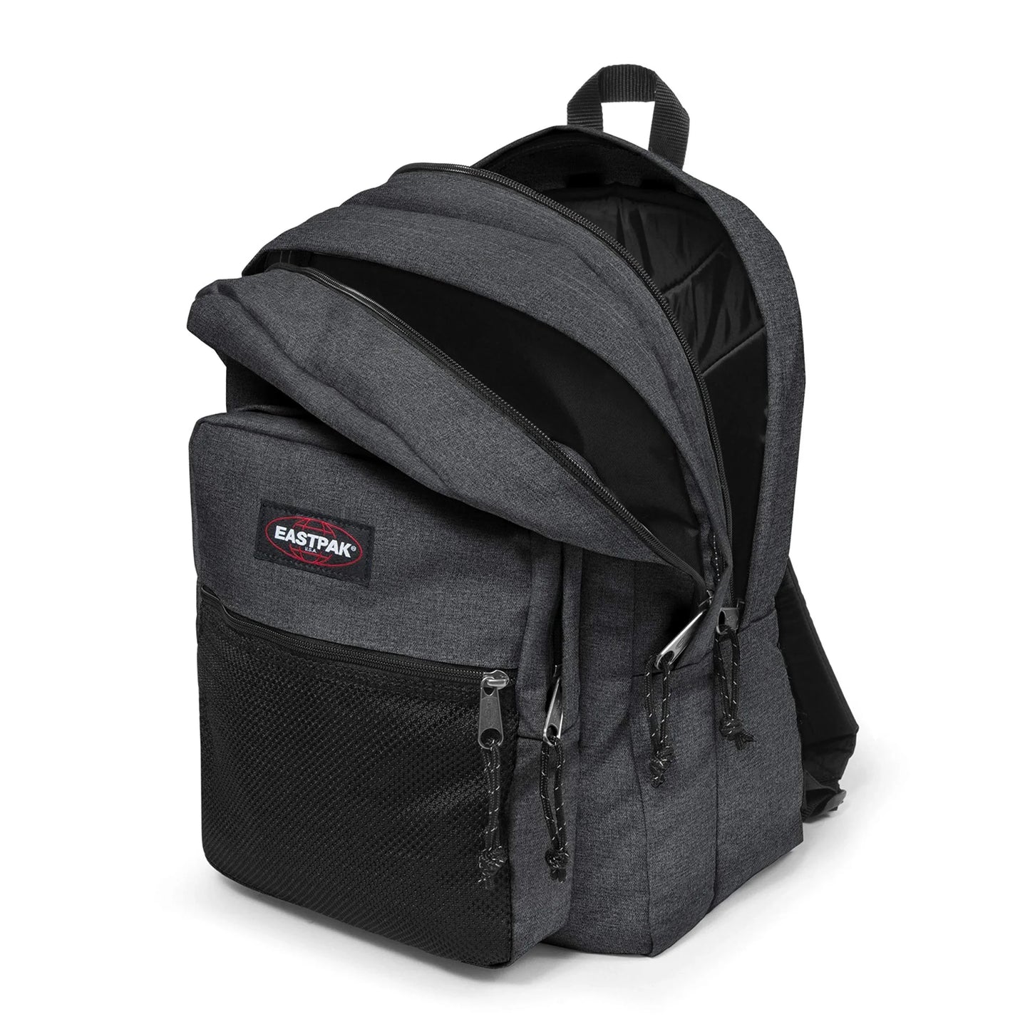 EASTPAK Pinnacle Backpack - STREET STYLE