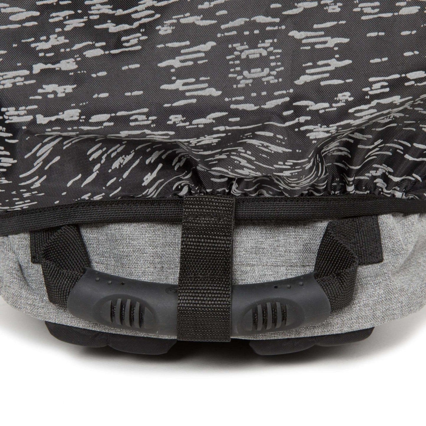 EASTPAK Cory Rain Cover for Backpack, Camo Reflective, cory - STREET STYLE