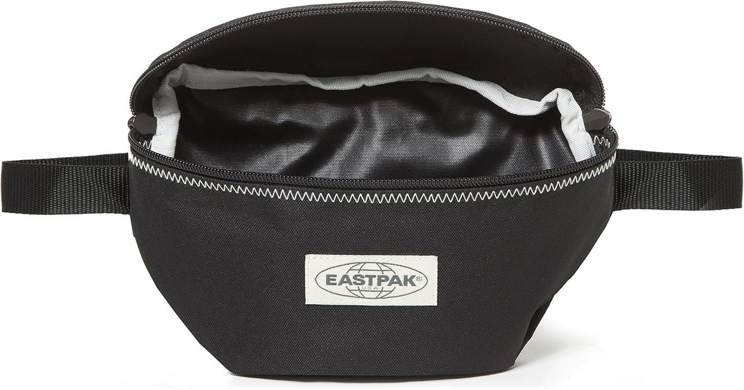 EASTPAK SPRINGER Waist Bag, 2 L, Orange, Messenger Bag - STREET STYLE