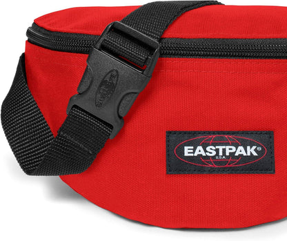EASTPAK SPRINGER Waist Bag, 2 L, Orange, Messenger Bag - STREET STYLE