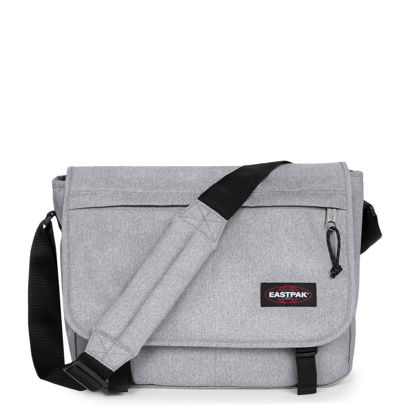 EASTPAK Delegate + Shoulder Bag, 20 L - STREET STYLE