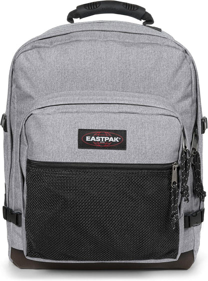 EASTPAK Ultimate Unisex Adult Backpack (Pack of 1), Ultra Marine, ULTIMATE - STREET STYLE