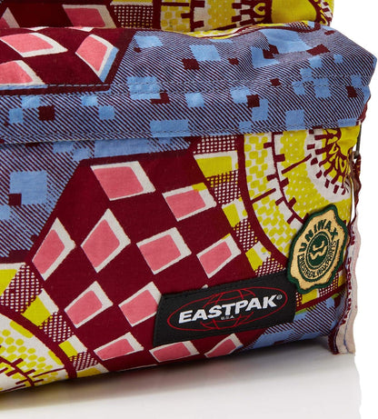 EASTPAK PADDED PAK'R Backpack, 27 L, Spark Black, Backpack - STREET STYLE