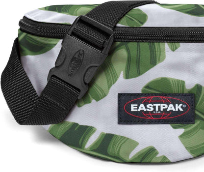 EASTPAK SPRINGER Waist Bag, 2 L, Orange, Messenger Bag - STREET STYLE
