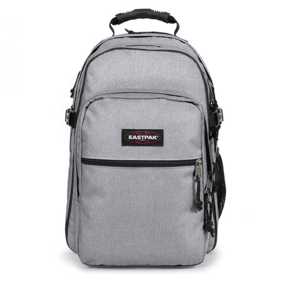 EASTPAK TUTOR Backpack, 39 L, Triple Denim, Tutor - STREET STYLE