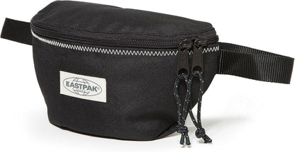 EASTPAK SPRINGER Waist Bag, 2 L, Orange, Messenger Bag - STREET STYLE