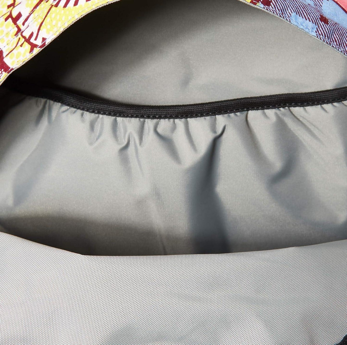 EASTPAK PADDED PAK'R Backpack, 27 L, Spark Black, Backpack - STREET STYLE