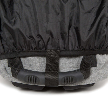 EASTPAK Cory Rain Cover for Backpack, Camo Reflective, cory - STREET STYLE