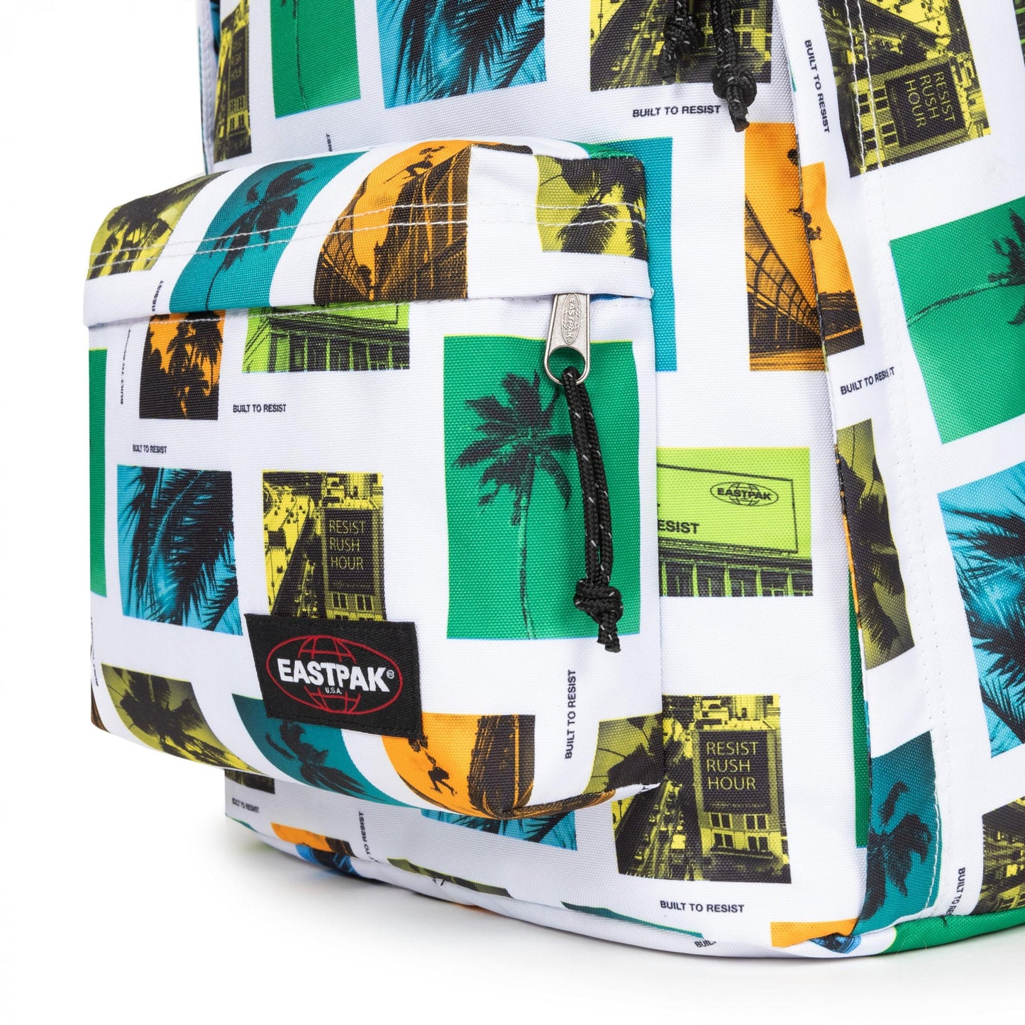 EASTPAK Out of Office Backpack, 27 L - STREET STYLE