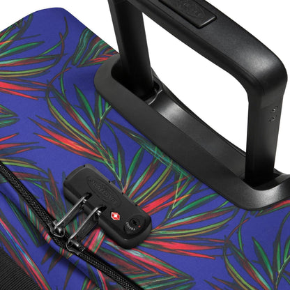 Eastpak TRANVERZ M Suitcase, 67 x 35.5 x 30 cm, 78 L, Ultra Marine, Hand Luggage - STREET STYLE
