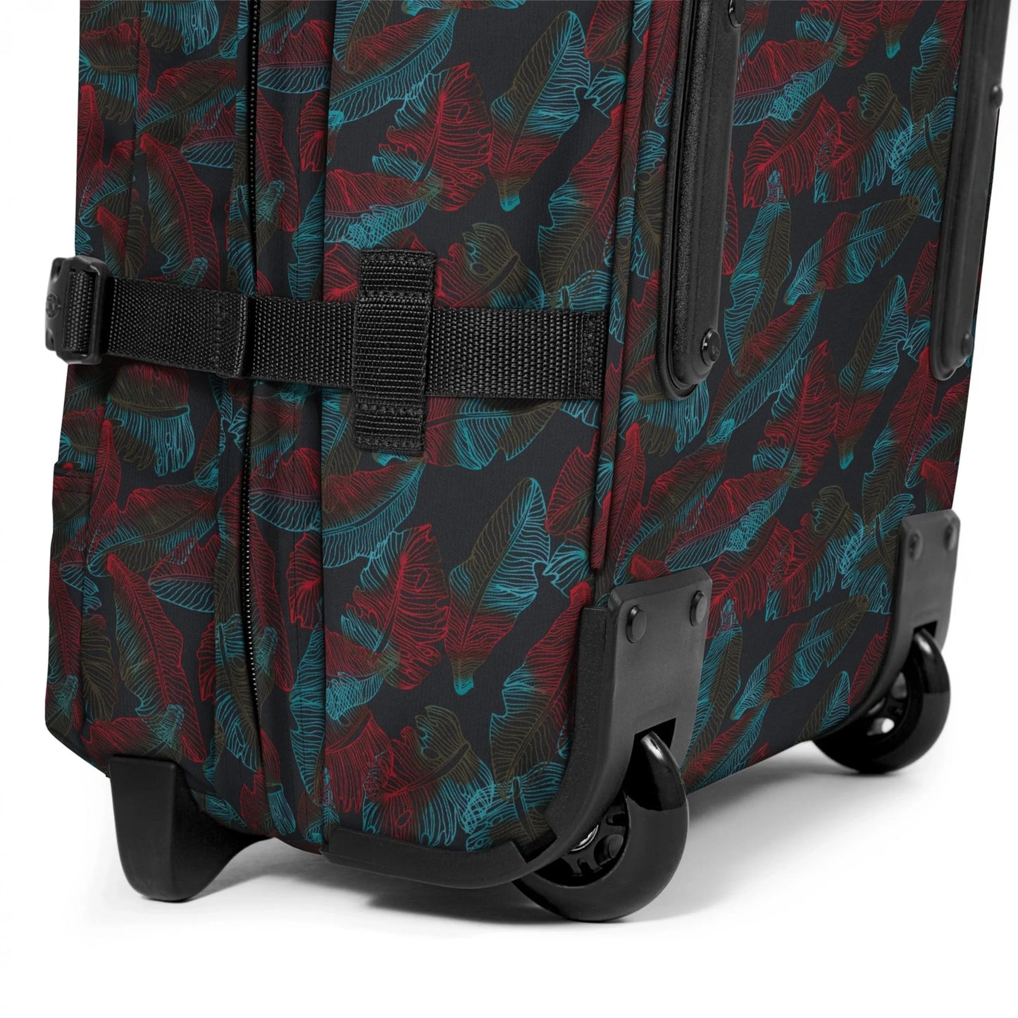 Eastpak TRANVERZ S Suitcase, 45 cm, 42 L, Sunday Grey - STREET STYLE