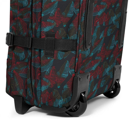 Eastpak TRANVERZ S Suitcase, 45 cm, 42 L, Sunday Grey - STREET STYLE