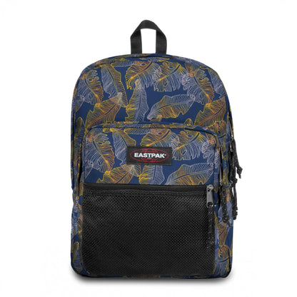 EASTPAK Pinnacle Backpack - STREET STYLE