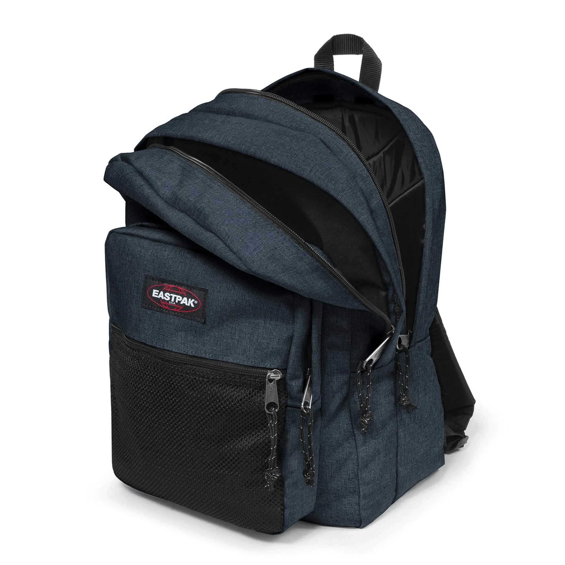EASTPAK Pinnacle Backpack - STREET STYLE
