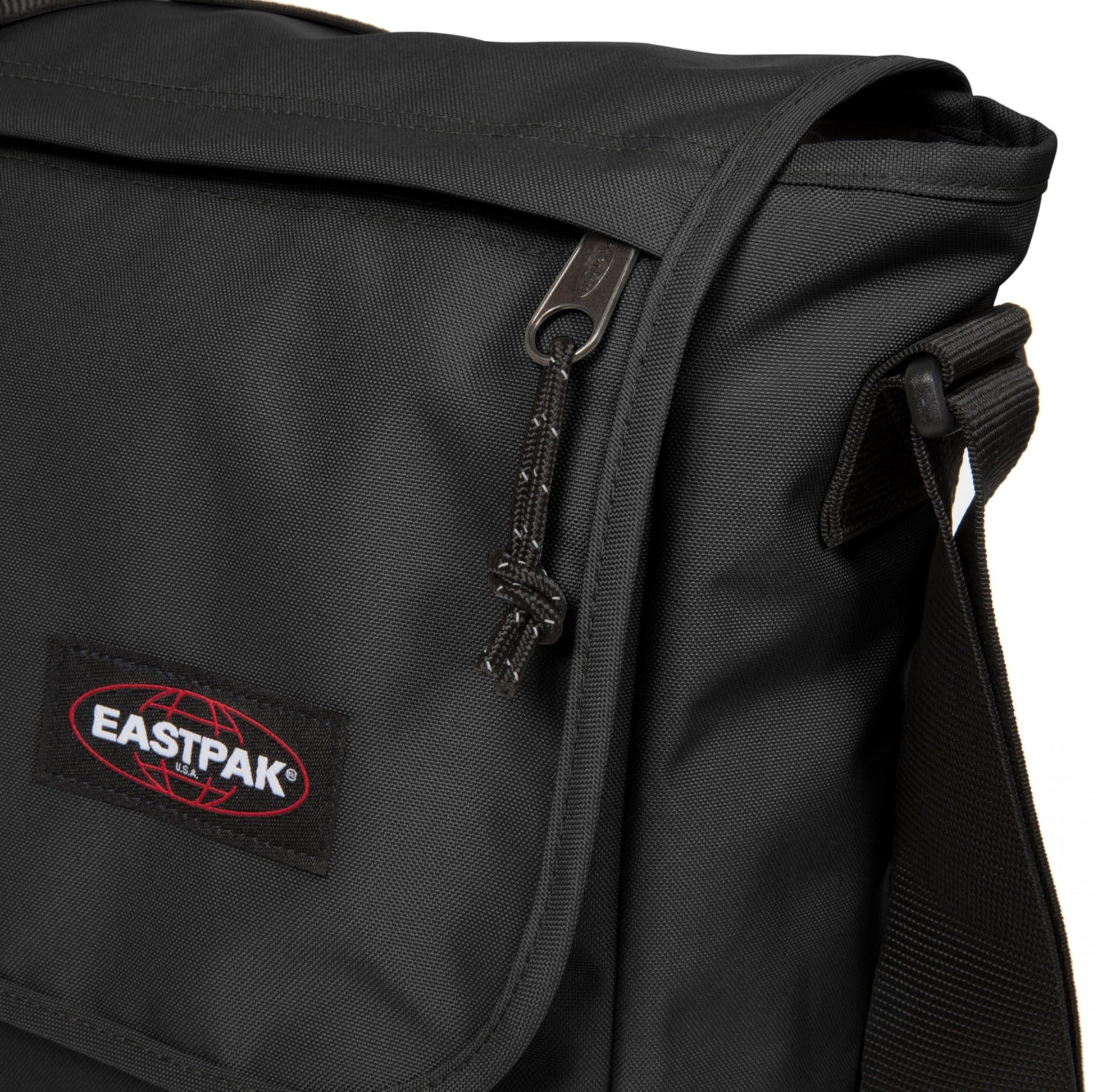 EASTPAK Delegate + Shoulder Bag, 20 L - STREET STYLE