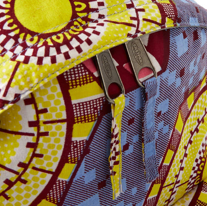 EASTPAK PADDED PAK'R Backpack, 27 L, Spark Black, Backpack - STREET STYLE