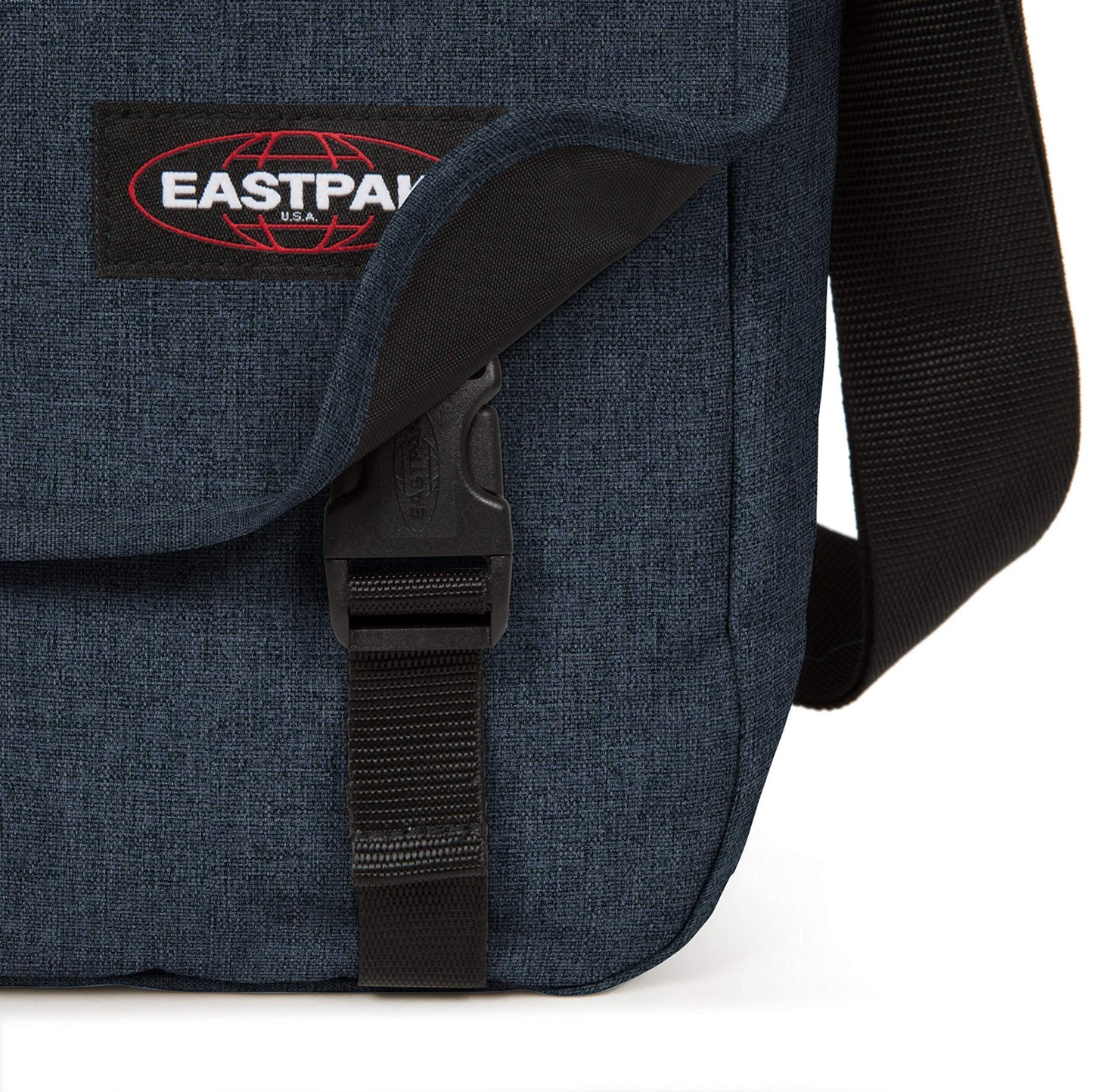 EASTPAK Delegate + Shoulder Bag, 20 L - STREET STYLE