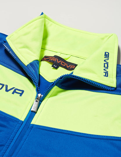 Givova Unisex - STREET STYLE