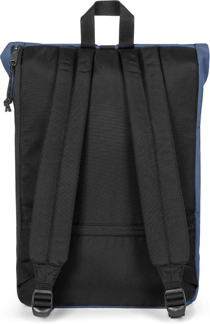 Eastpak Up Roll Backpack, 23 L, Black, Up Roll - STREET STYLE