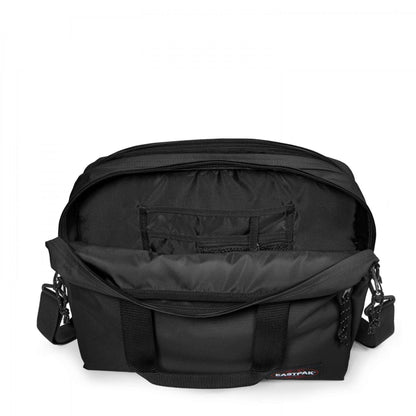 Eastpak BARTECH Shoulder Bag, 21 cm, 0, Black, bartech - STREET STYLE
