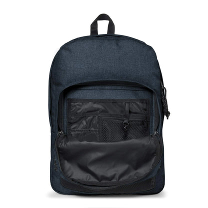 EASTPAK Pinnacle Backpack - STREET STYLE