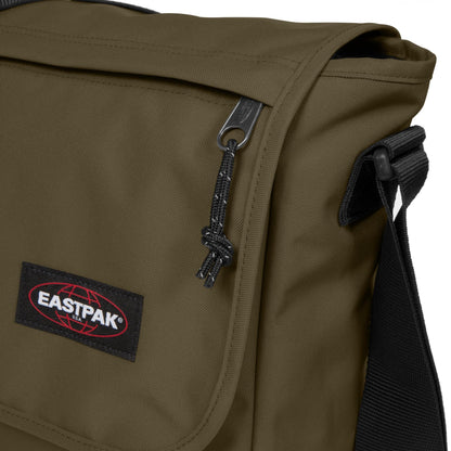 EASTPAK Delegate + Shoulder Bag, 20 L - STREET STYLE