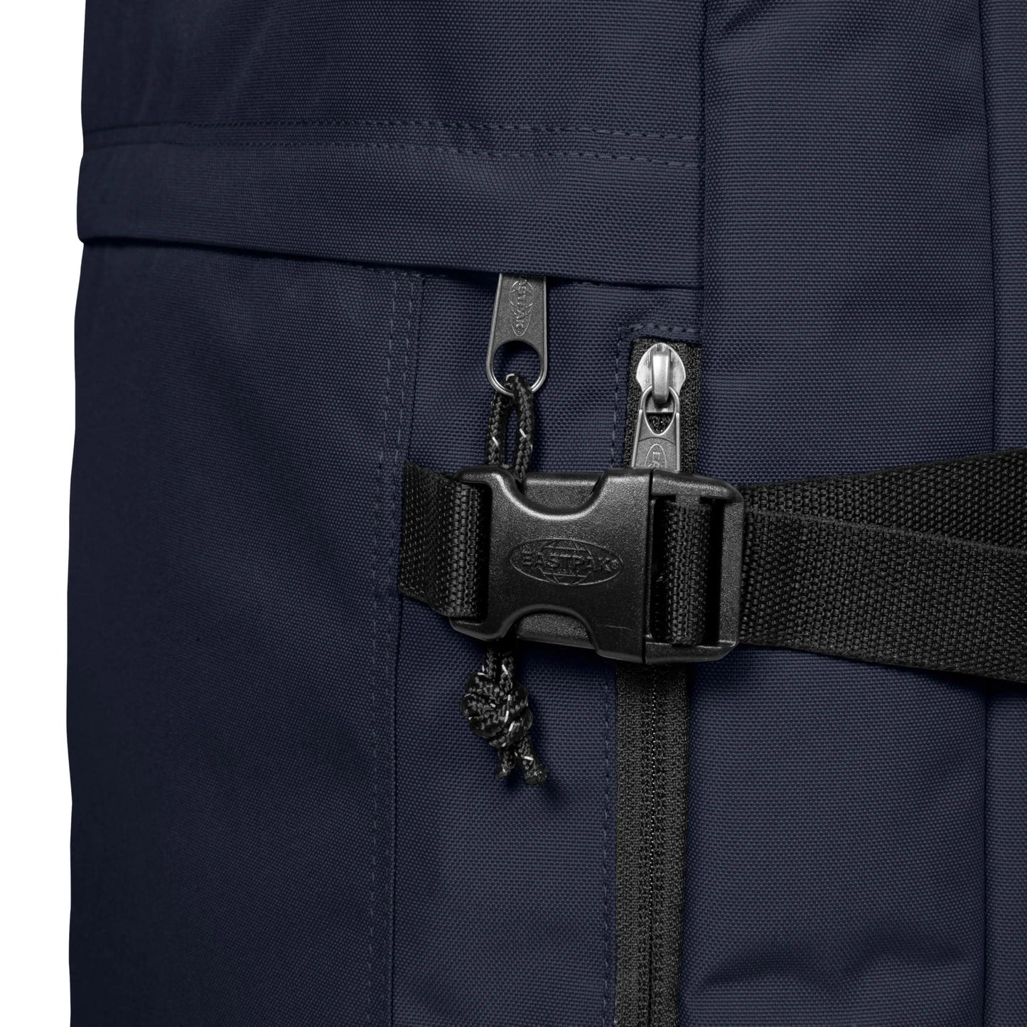 EASTPAK Travel Bag/Cabin Backpack EK0A5BBR - STREET STYLE