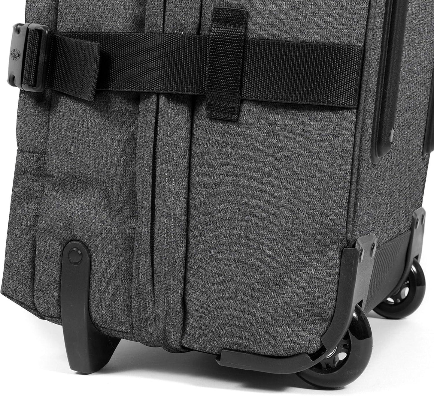 Eastpak TRANVERZ M Suitcase, 67 x 35.5 x 30 cm, 78 L, Ultra Marine, Hand Luggage - STREET STYLE