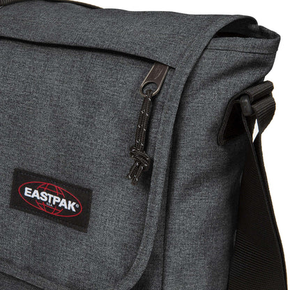 EASTPAK Delegate + Shoulder Bag, 20 L - STREET STYLE