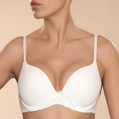 Ajour Trevi Molded Push Up Bra - STREET STYLE