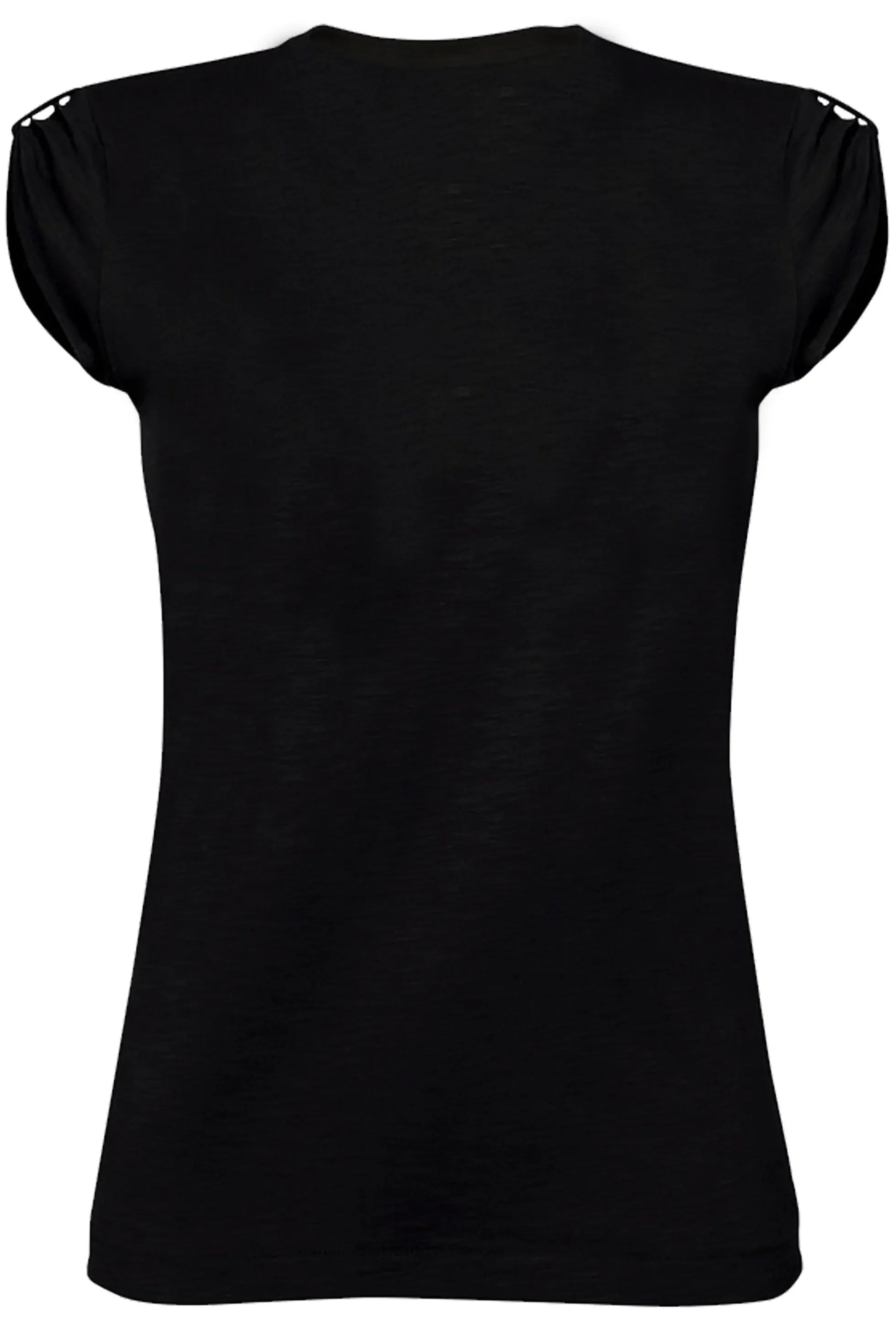 Amy Winehouse The Legend - T-shirt Donna Cotone Bio - STREET STYLE