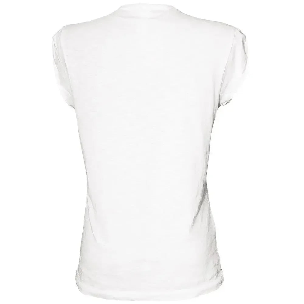 T-shirt Audrey Hepburn Donna - Cotone 100% Bio - STREET STYLE