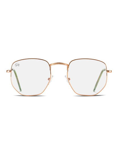 BOYLE - STREET STYLE