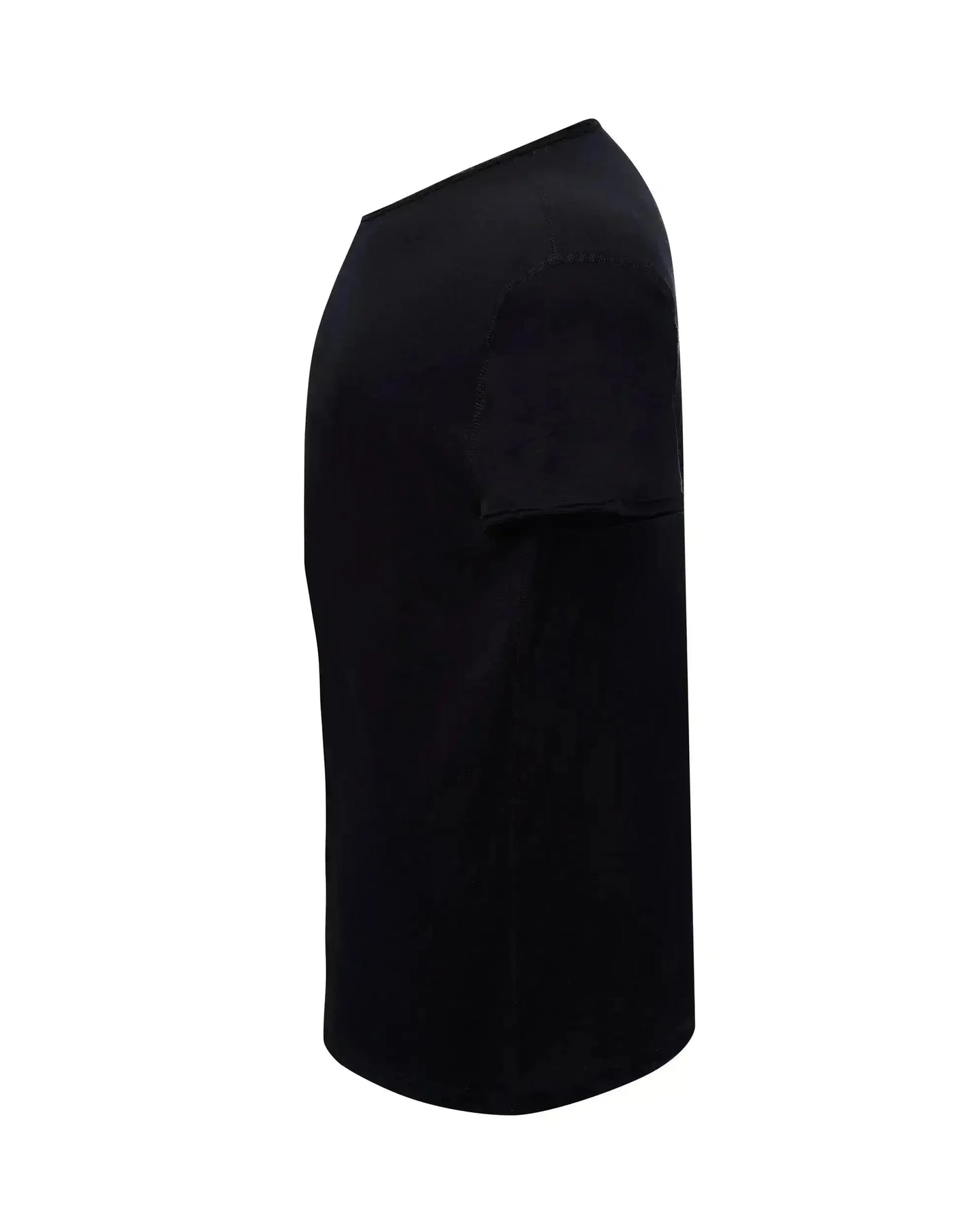 Bully Dog Color Stilizzato 18-20-31 T-shirt Urban Slub Men Uomo 100% Cotone Fiammato JK - STREET STYLE