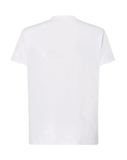 Cruss Skull Zombi Silizzato Tattoo 9013 T-shirt Urban Men Uomo 100% Cotone Pettinato JK - STREET STYLE