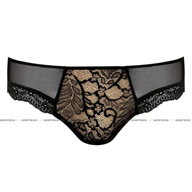 Lacy Bikini Panty Gorteks Dita - STREET STYLE