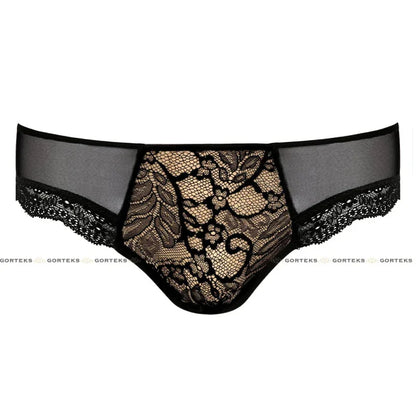 Lacy Bikini Panty Gorteks Dita - STREET STYLE