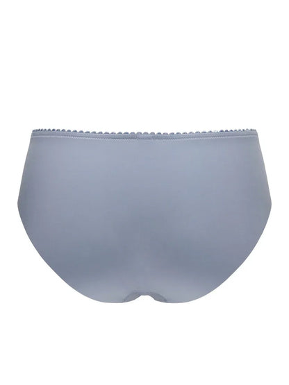 Conturelle Secret Delight Lace Mini Brief Panty - STREET STYLE