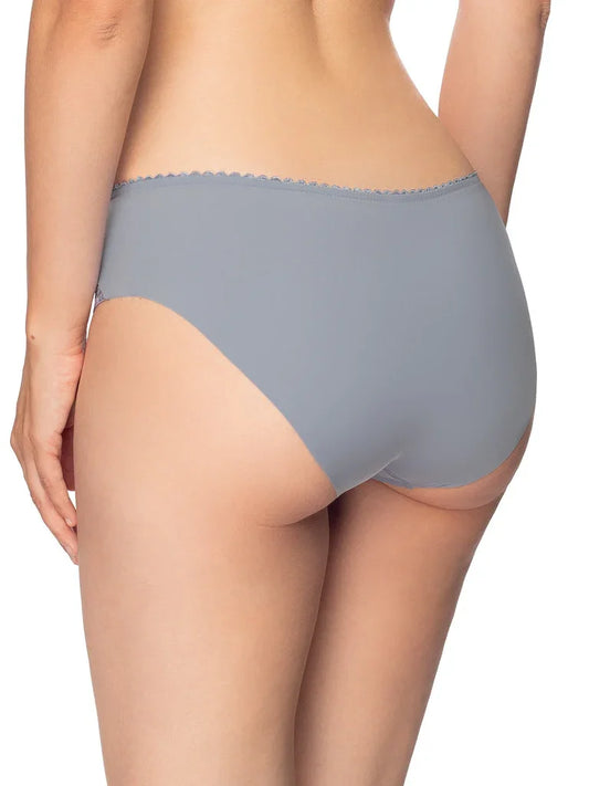 Conturelle Secret Delight Lace Mini Brief Panty - STREET STYLE