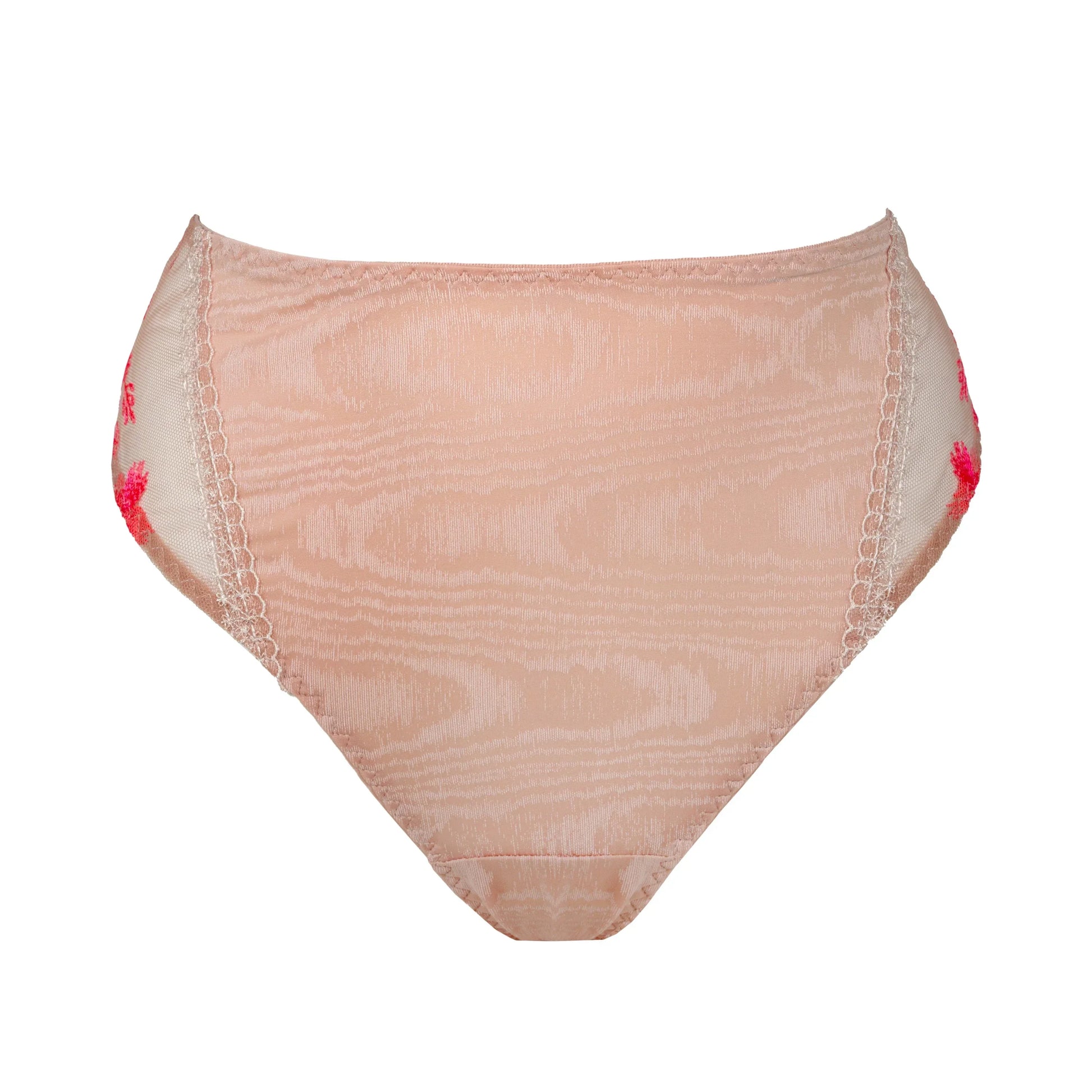 Seamless Classic Bikini Panty Flirt - STREET STYLE