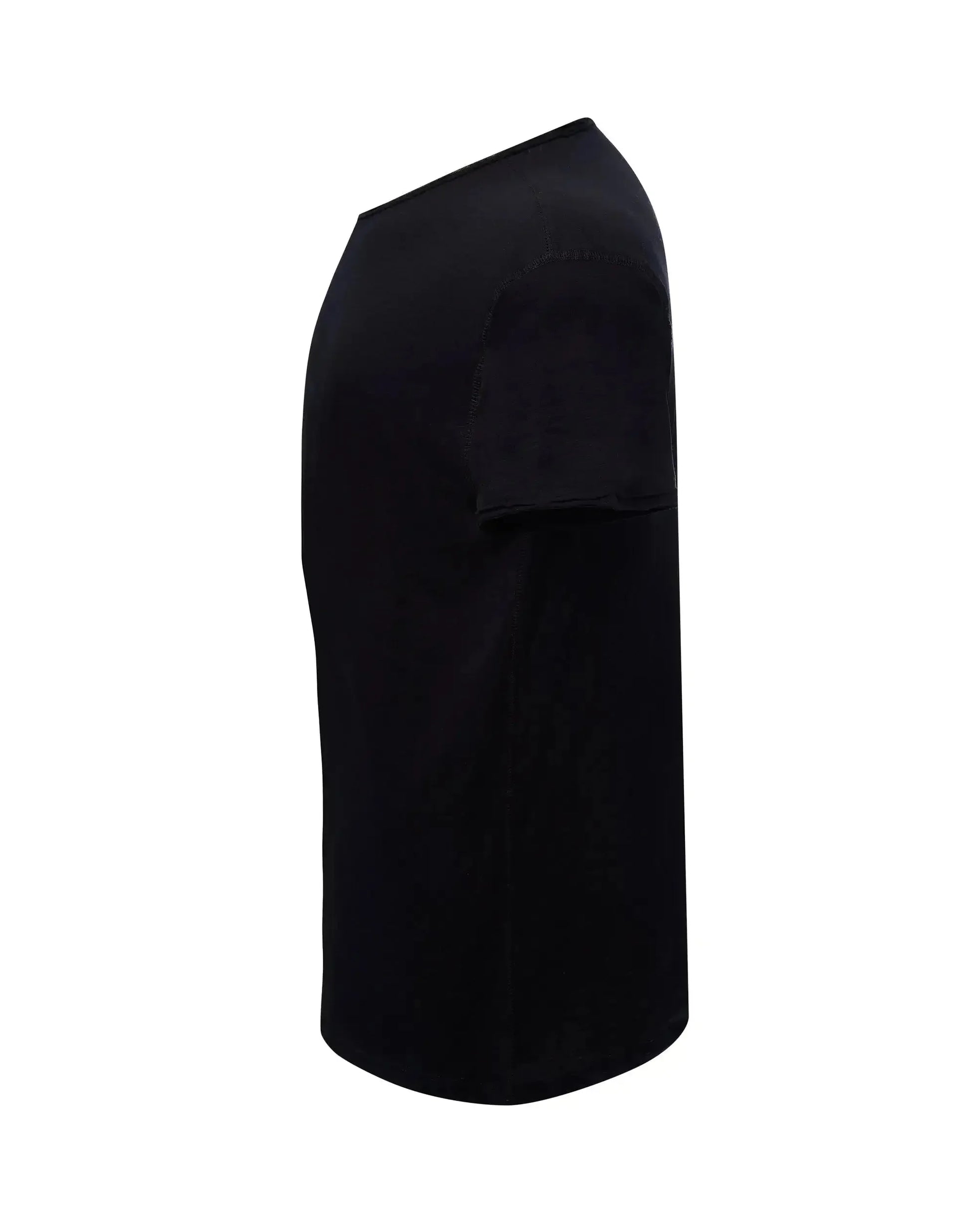 IT Clown Color Stilizzato 18-20-24 T-shirt Urban Slub Men Uomo 100% Cotone Fiammato JK - STREET STYLE