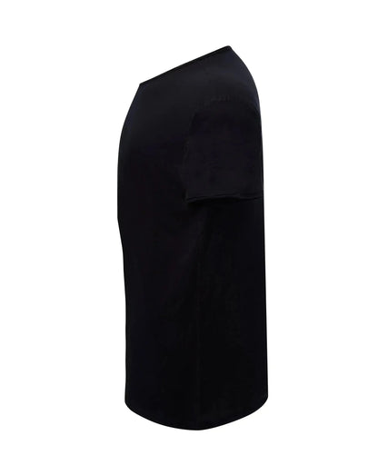 IT Clown Color Stilizzato 18-20-24 T-shirt Urban Slub Men Uomo 100% Cotone Fiammato JK - STREET STYLE