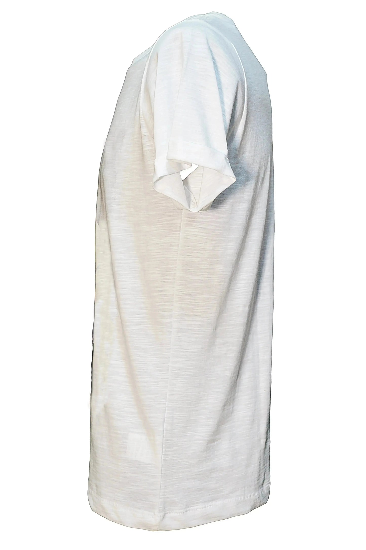 Jegen Lupin Color - T-shirt Uomo Urban Slub - STREET STYLE