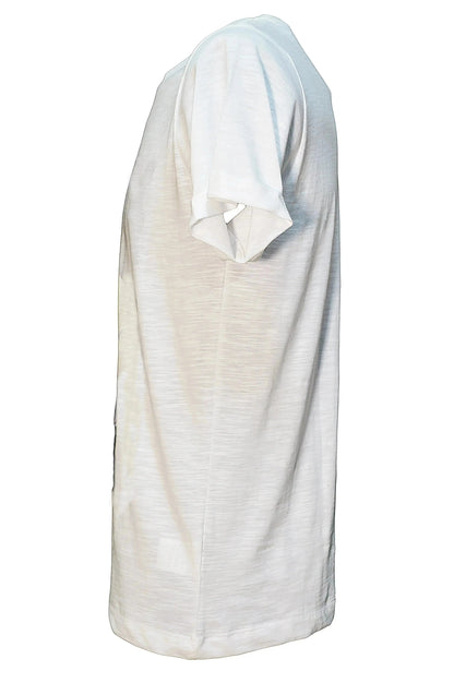 Jegen Lupin Color - T-shirt Uomo Urban Slub - STREET STYLE