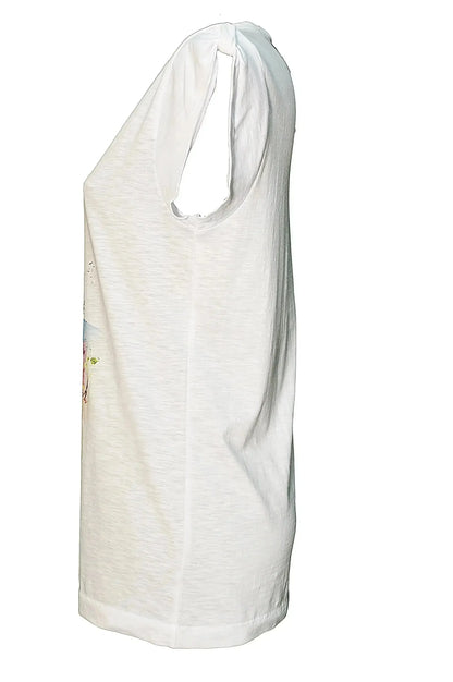 T-shirt Donna The Legend – Pirata Stilizzato | STREET - STREET STYLE