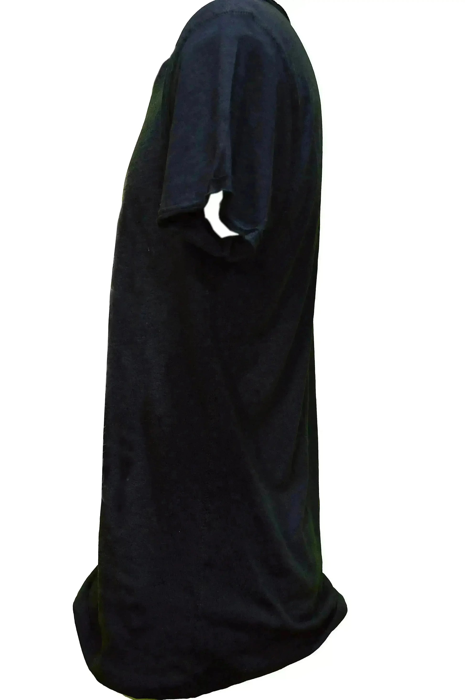 Last Dance Tattoo Skull - T-shirt Uomo Urban Slub - STREET STYLE