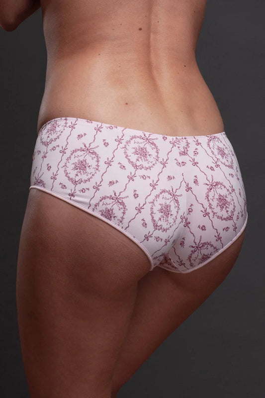 Lavinia Sweet Summer Hipster Panty - STREET STYLE
