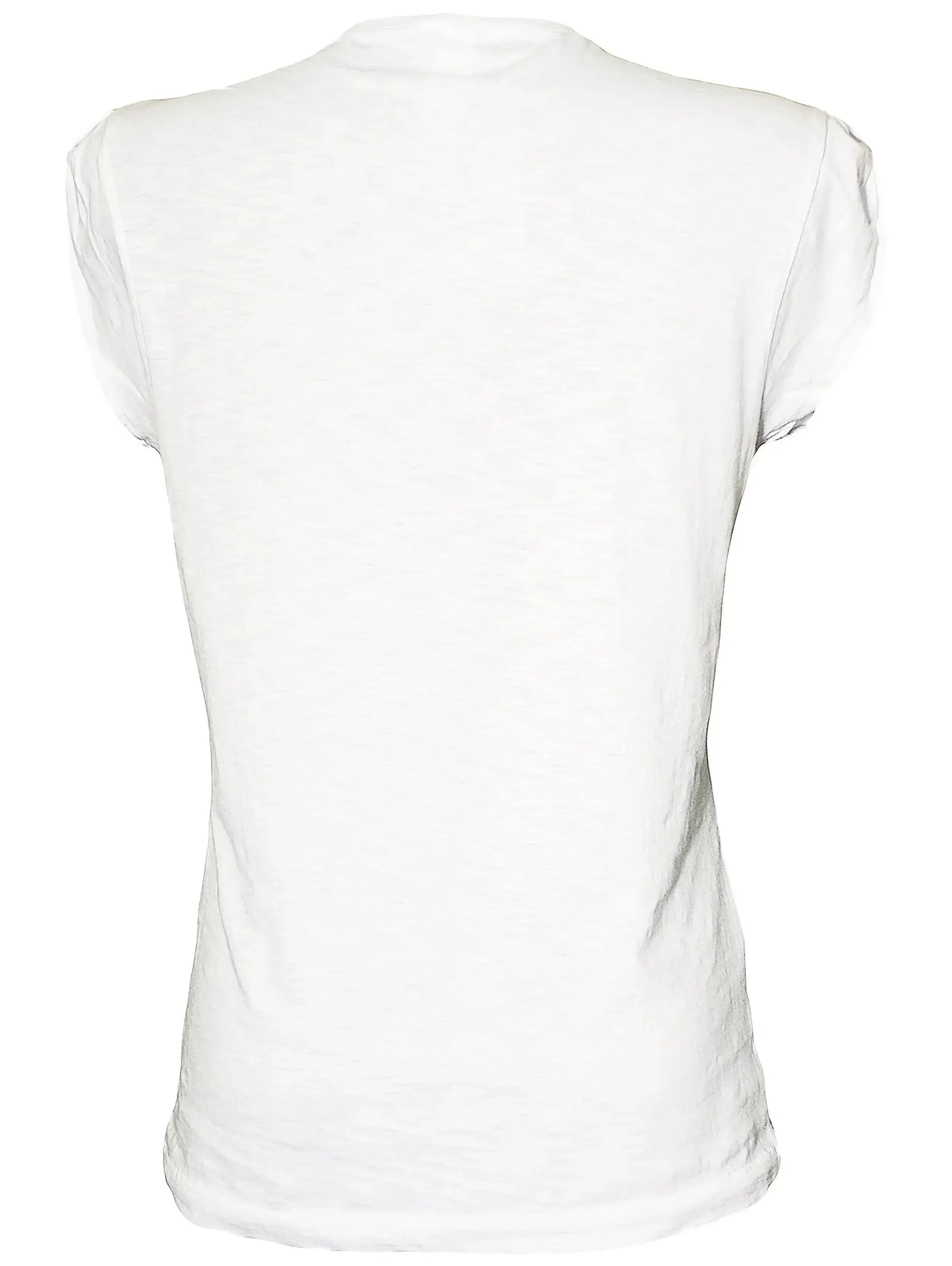 STREET STYLE The Legend - T-shirt Donna Urban Slub - STREET STYLE