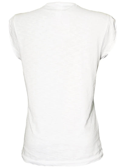 STREET STYLE The Legend - T-shirt Donna Urban Slub - STREET STYLE